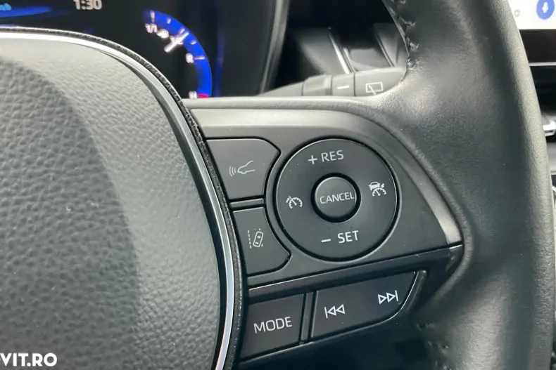 Toyota Corolla din 2022 cu 121.338 km - oferta TOY167686 - foto 37