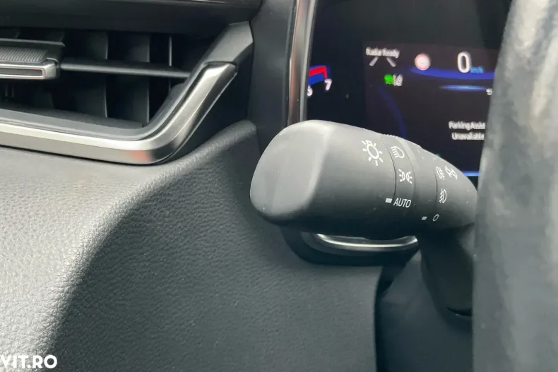 Toyota Corolla din 2022 cu 121.338 km - oferta TOY167686 - foto 38