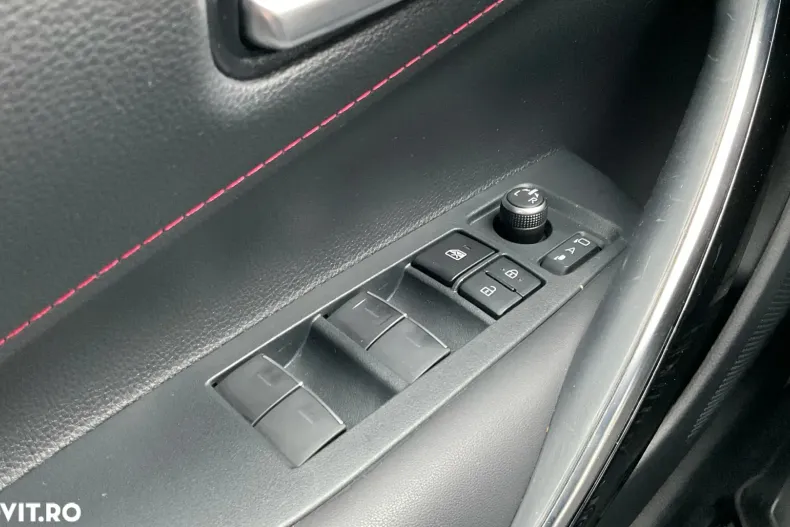 Toyota Corolla din 2022 cu 121.338 km - oferta TOY167686 - foto 39