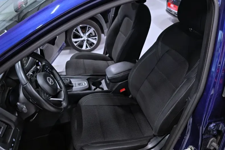 Nissan Qashqai din 2023 cu 80.686 km - oferta NIS167687 - foto 8