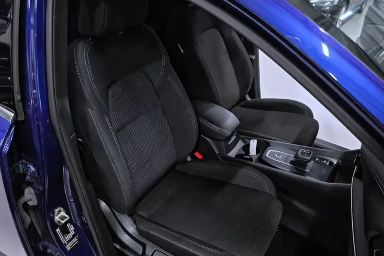 Nissan Qashqai din 2023 cu 80.686 km - oferta NIS167687 - foto 9