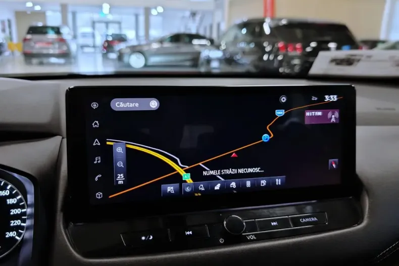 Nissan Qashqai din 2023 cu 80.686 km - oferta NIS167687 - foto 11