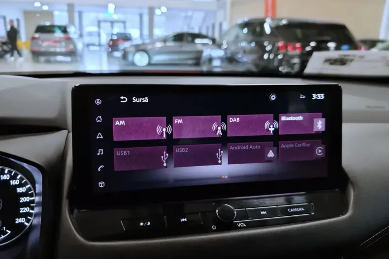 Nissan Qashqai din 2023 cu 80.686 km - oferta NIS167687 - foto 13