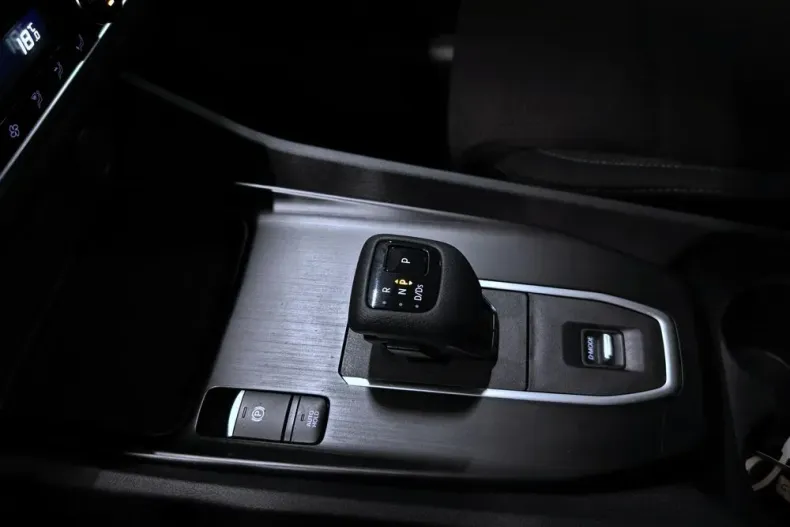 Nissan Qashqai din 2023 cu 80.686 km - oferta NIS167687 - foto 16