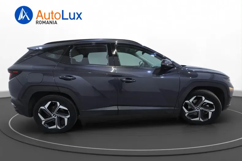Hyundai TUCSON din 2021 cu 88.408 km - oferta HYU167688 - foto 3