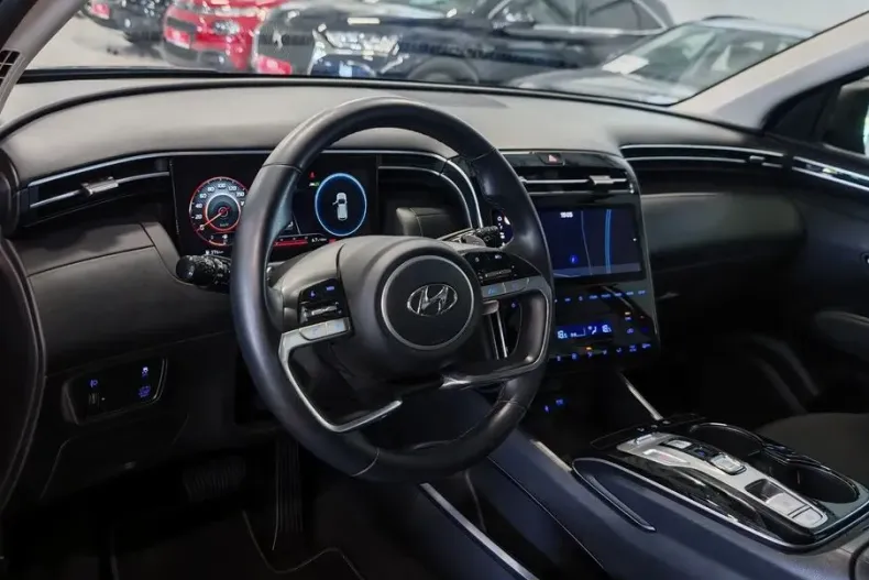 Hyundai TUCSON din 2021 cu 88.408 km - oferta HYU167688 - foto 6