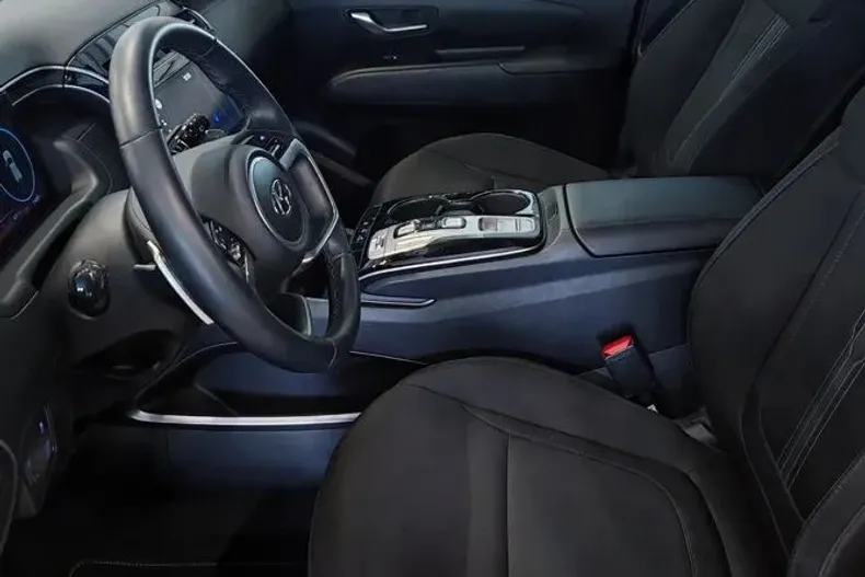 Hyundai TUCSON din 2021 cu 88.408 km - oferta HYU167688 - foto 8