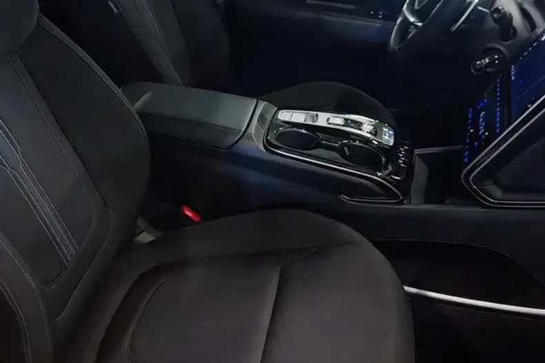 Hyundai TUCSON din 2021 cu 88.408 km - oferta HYU167688 - foto 9