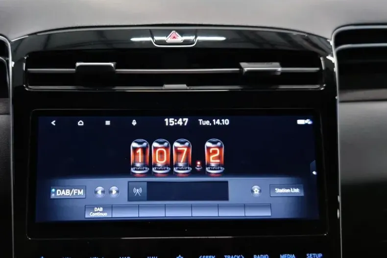 Hyundai TUCSON din 2021 cu 88.408 km - oferta HYU167688 - foto 13