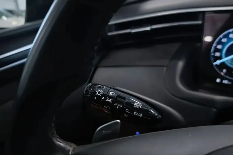 Hyundai TUCSON din 2021 cu 88.408 km - oferta HYU167688 - foto 22