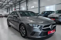 Mercedes-Benz A din 2020 cu 117.210 km - oferta MER167689 - foto 2