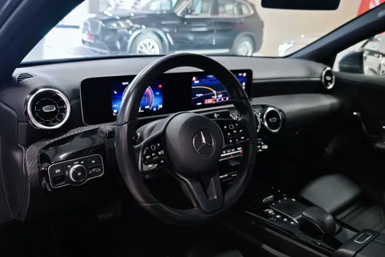 Mercedes-Benz A din 2020 cu 117.210 km - oferta MER167689 - foto 6