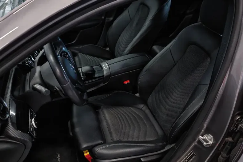 Mercedes-Benz A din 2020 cu 117.210 km - oferta MER167689 - foto 8