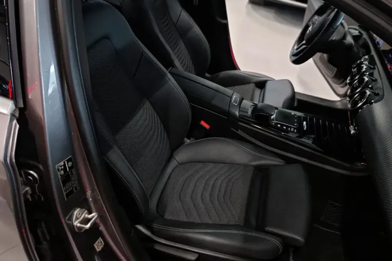 Mercedes-Benz A din 2020 cu 117.210 km - oferta MER167689 - foto 9