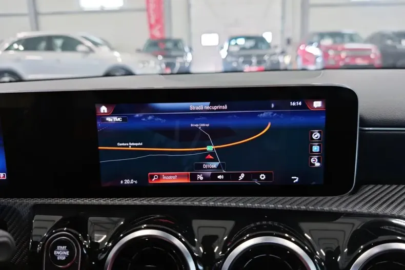 Mercedes-Benz A din 2020 cu 117.210 km - oferta MER167689 - foto 13