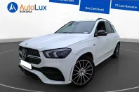 Mercedes-Benz GLE din 2021 cu 131.437 km - oferta MER167690 - foto 1
