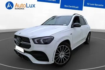 Mercedes-Benz GLE din 2021 - oferta MER167690