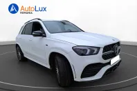Mercedes-Benz GLE din 2021 cu 131.437 km - oferta MER167690 - foto 2