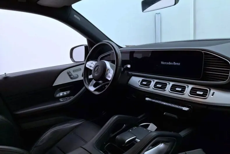 Mercedes-Benz GLE din 2021 cu 131.437 km - oferta MER167690 - foto 5