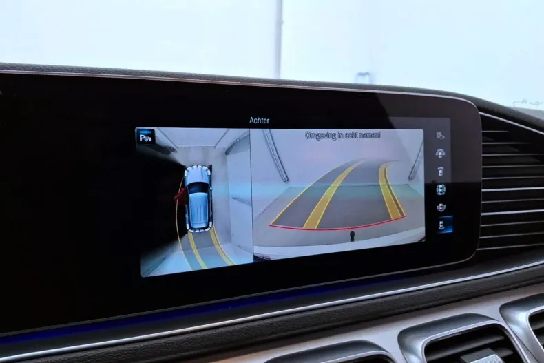 Mercedes-Benz GLE din 2021 cu 131.437 km - oferta MER167690 - foto 9