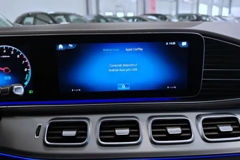 Mercedes-Benz GLE din 2021 cu 131.437 km - oferta MER167690 - foto 12