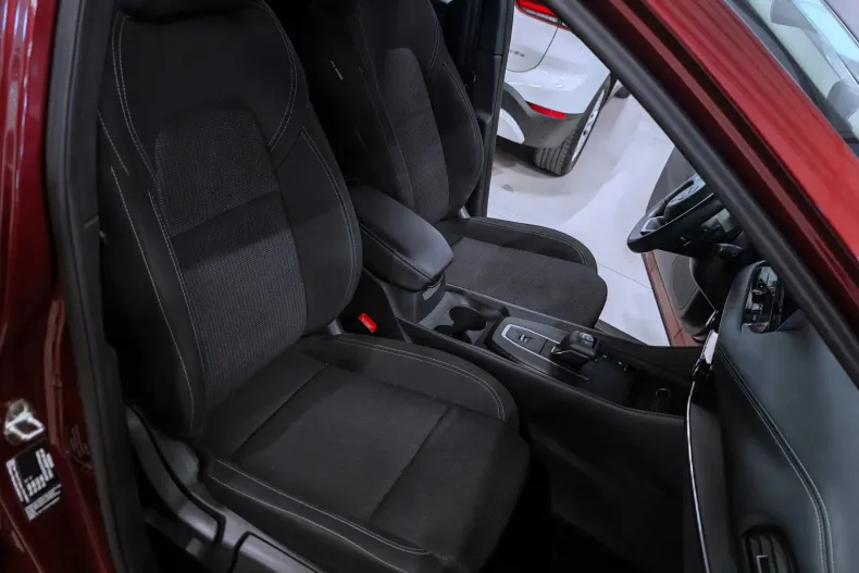 Nissan Qashqai din 2023 cu 83.074 km - oferta NIS167691 - foto 9