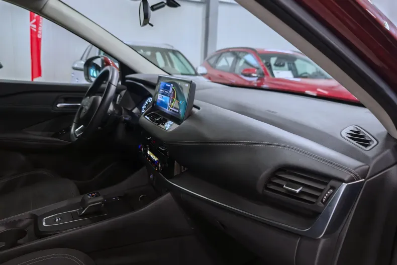 Nissan Qashqai din 2023 cu 83.074 km - oferta NIS167691 - foto 10