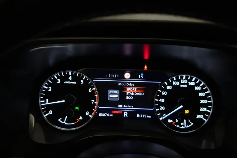 Nissan Qashqai din 2023 cu 83.074 km - oferta NIS167691 - foto 11