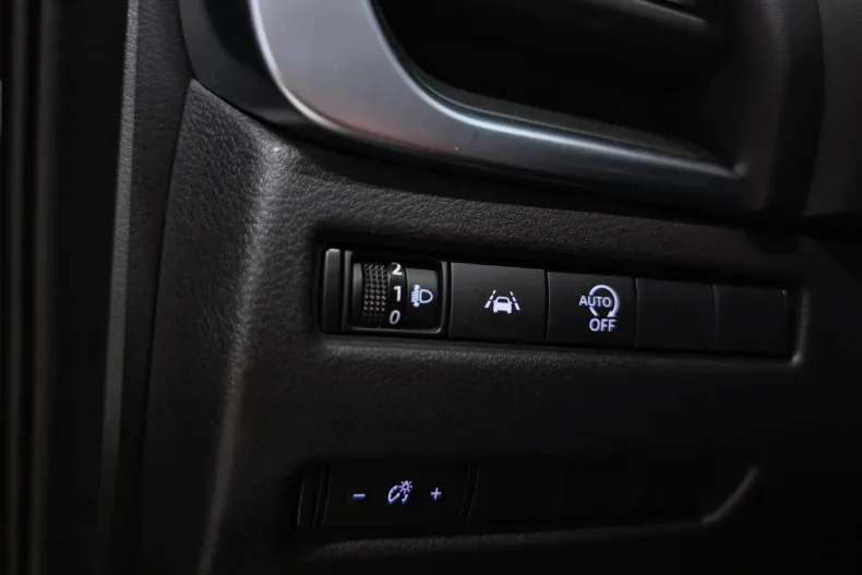 Nissan Qashqai din 2023 cu 83.074 km - oferta NIS167691 - foto 19