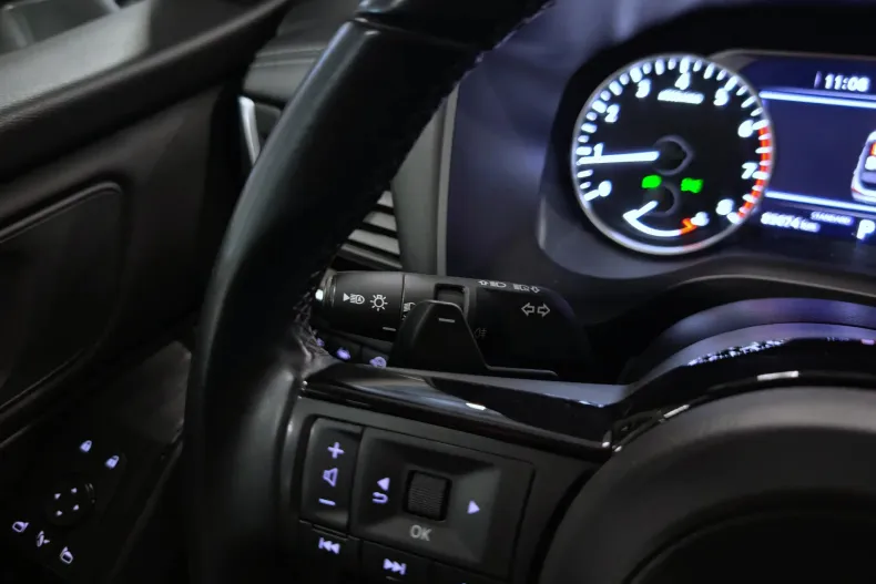 Nissan Qashqai din 2023 cu 83.074 km - oferta NIS167691 - foto 20