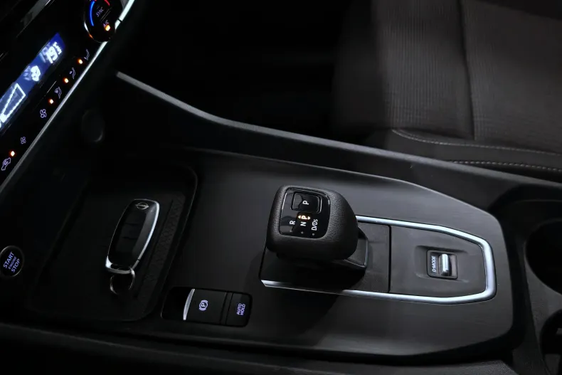 Nissan Qashqai din 2023 cu 83.074 km - oferta NIS167691 - foto 22