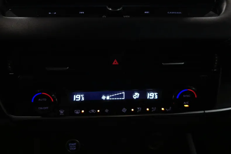 Nissan Qashqai din 2023 cu 83.074 km - oferta NIS167691 - foto 23