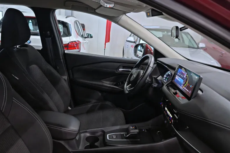 Nissan Qashqai din 2023 cu 83.074 km - oferta NIS167691 - foto 25