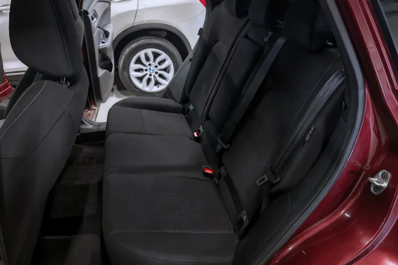 Nissan Qashqai din 2023 cu 83.074 km - oferta NIS167691 - foto 27