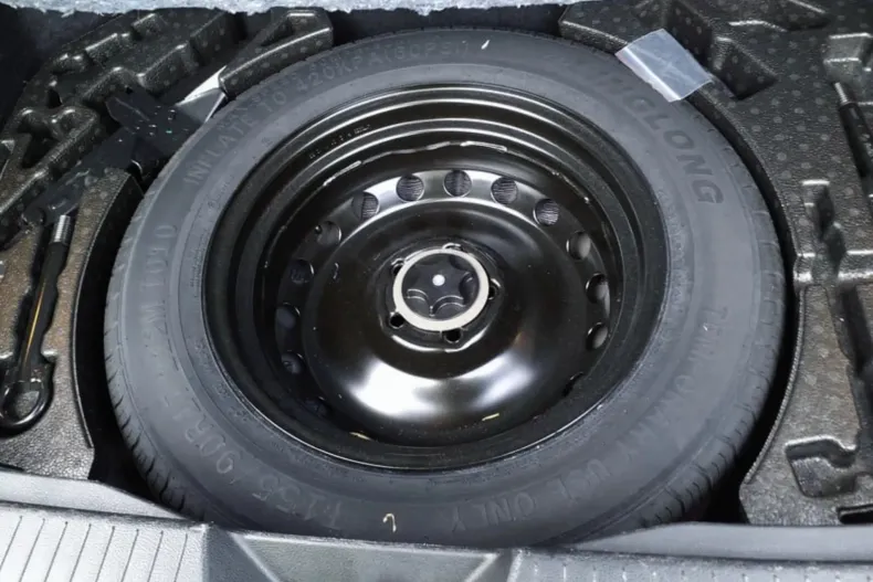 Nissan Qashqai din 2023 cu 83.074 km - oferta NIS167691 - foto 30