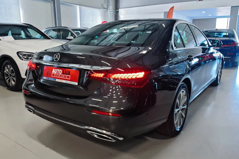 Mercedes-Benz E din 2021 cu 123.447 km - oferta MER167692 - foto 5