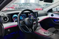 Mercedes-Benz E din 2021 cu 123.447 km - oferta MER167692 - foto 7