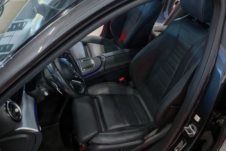 Mercedes-Benz E din 2021 cu 123.447 km - oferta MER167692 - foto 8