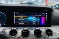 Mercedes-Benz E din 2021 cu 123.447 km - oferta MER167692 - foto 20