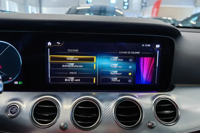 Mercedes-Benz E din 2021 cu 123.447 km - oferta MER167692 - foto 20