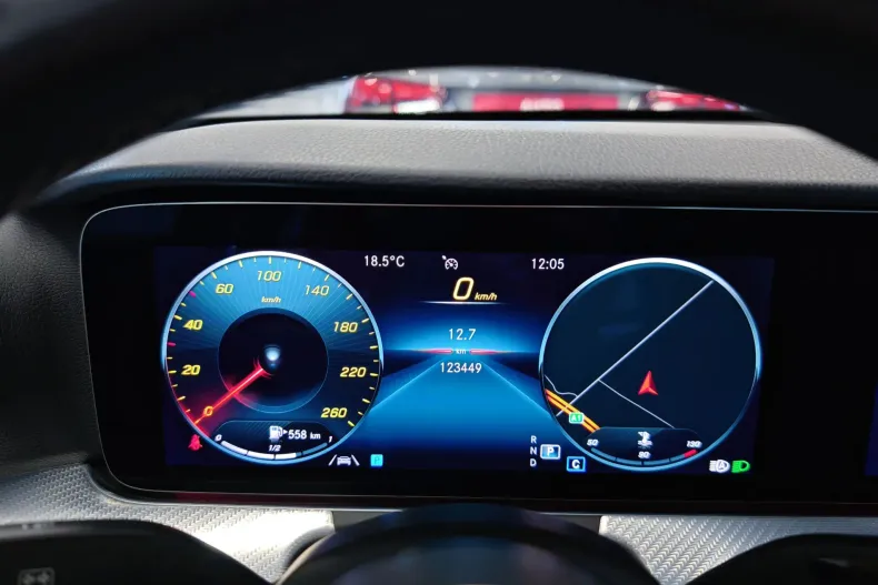 Mercedes-Benz E din 2021 cu 123.447 km - oferta MER167692 - foto 22