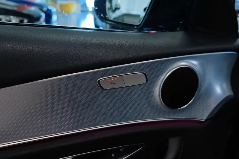 Mercedes-Benz E din 2021 cu 123.447 km - oferta MER167692 - foto 27