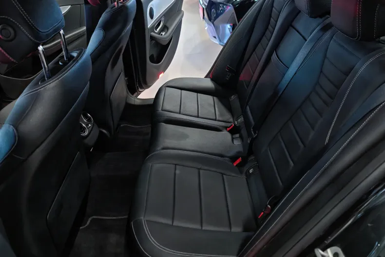 Mercedes-Benz E din 2021 cu 123.447 km - oferta MER167692 - foto 29