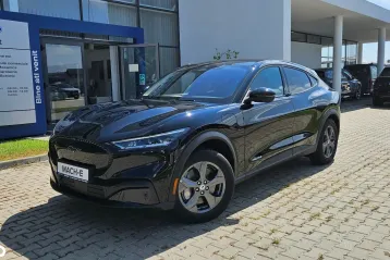 Ford Mustang Mach-E din 2024 - oferta FOR167693