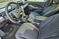 Ford Mustang Mach-E din 2024 cu 1 km - oferta FOR167693 - foto 7