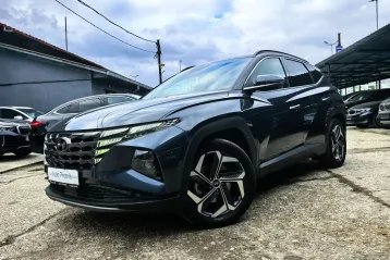 Hyundai TUCSON din 2022 - oferta HYU167694