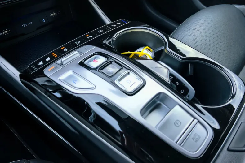 Hyundai TUCSON din 2022 cu 95.960 km - oferta HYU167694 - foto 6