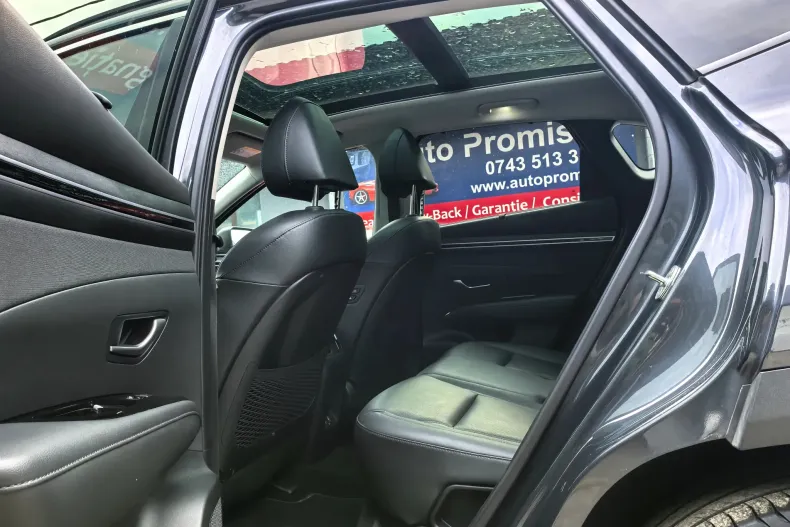 Hyundai TUCSON din 2022 cu 95.960 km - oferta HYU167694 - foto 7