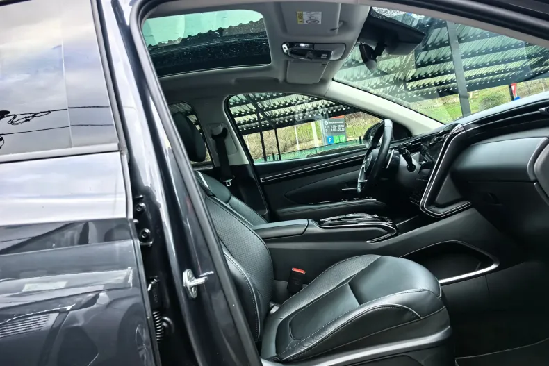 Hyundai TUCSON din 2022 cu 95.960 km - oferta HYU167694 - foto 12