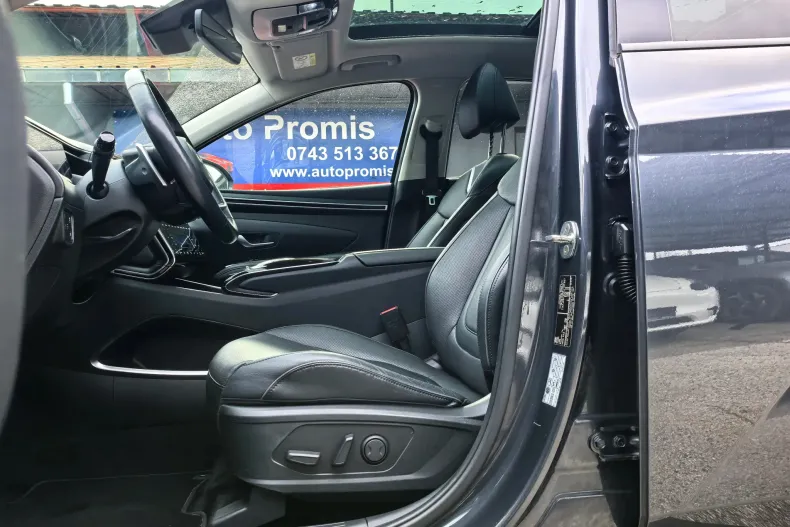 Hyundai TUCSON din 2022 cu 95.960 km - oferta HYU167694 - foto 13